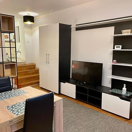 Tampa Residence Брашов Экстерьер фото